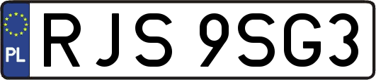 RJS9SG3