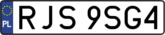 RJS9SG4