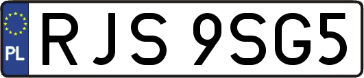 RJS9SG5