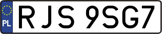 RJS9SG7