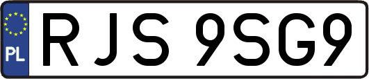 RJS9SG9