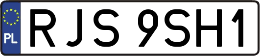 RJS9SH1