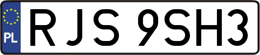 RJS9SH3