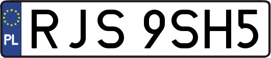 RJS9SH5
