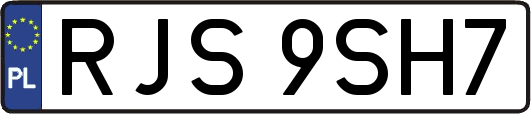 RJS9SH7