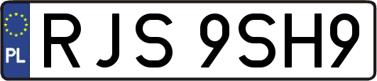 RJS9SH9