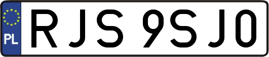 RJS9SJ0