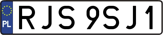 RJS9SJ1