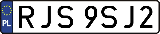 RJS9SJ2