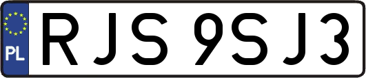 RJS9SJ3