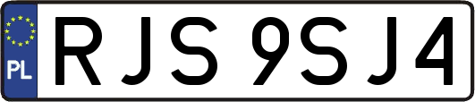 RJS9SJ4
