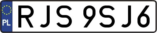 RJS9SJ6