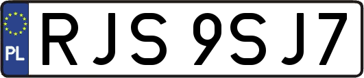 RJS9SJ7