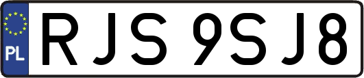 RJS9SJ8