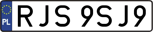 RJS9SJ9