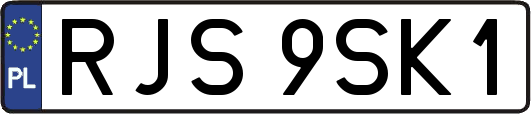RJS9SK1