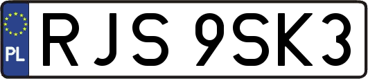 RJS9SK3