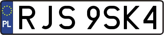 RJS9SK4