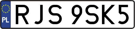 RJS9SK5
