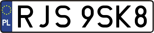 RJS9SK8
