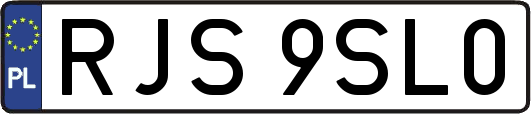 RJS9SL0