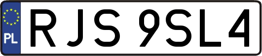 RJS9SL4