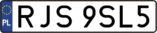 RJS9SL5