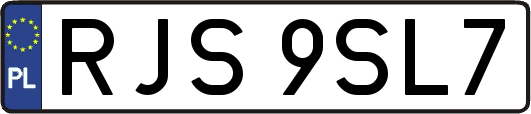 RJS9SL7