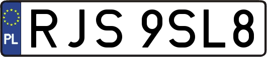 RJS9SL8