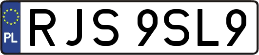 RJS9SL9