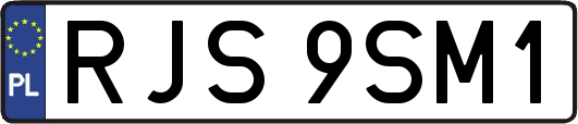 RJS9SM1
