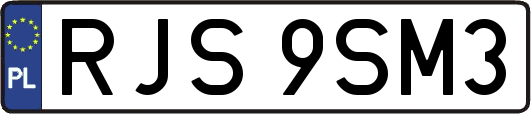 RJS9SM3