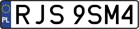 RJS9SM4
