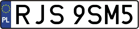 RJS9SM5