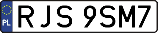 RJS9SM7