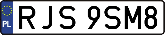 RJS9SM8