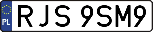 RJS9SM9