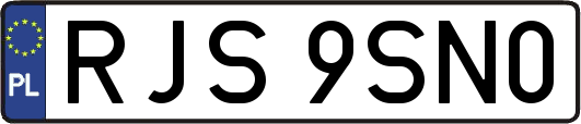 RJS9SN0