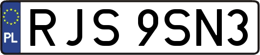 RJS9SN3