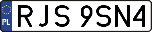 RJS9SN4