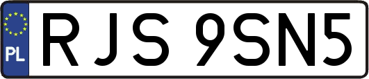 RJS9SN5