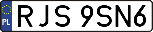 RJS9SN6