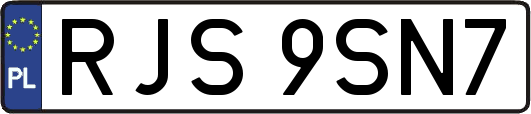 RJS9SN7