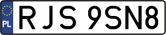 RJS9SN8