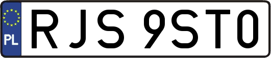 RJS9ST0