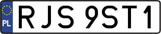 RJS9ST1