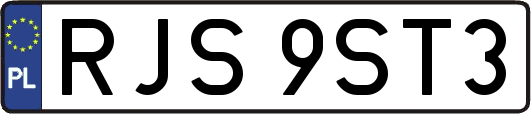 RJS9ST3