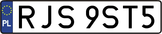 RJS9ST5