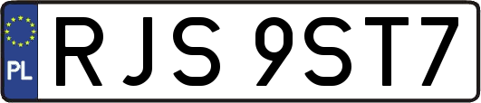 RJS9ST7