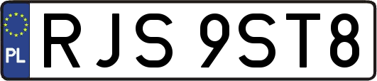 RJS9ST8